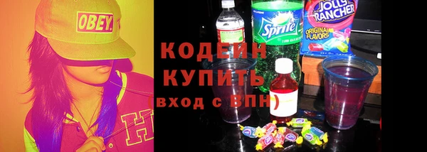 прущий лед Абаза
