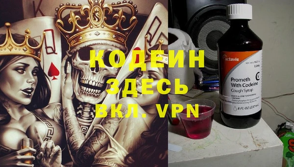 прущий лед Абаза