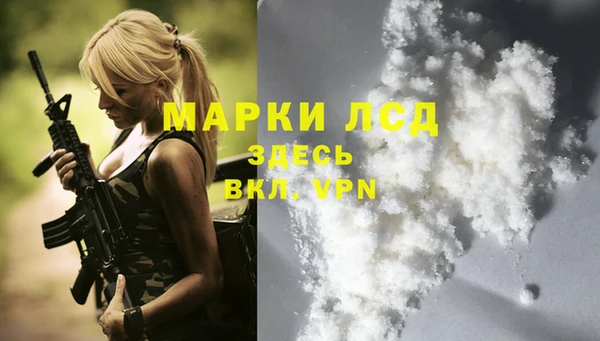 прущий лед Абаза